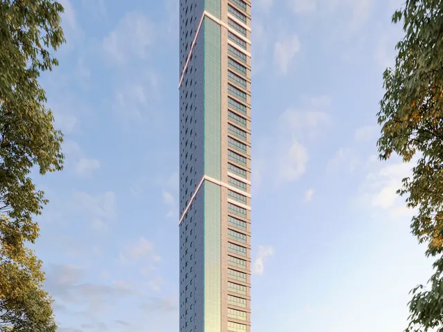 Imagem 2: Villa de Capri Apartamento com 4 dormitórios