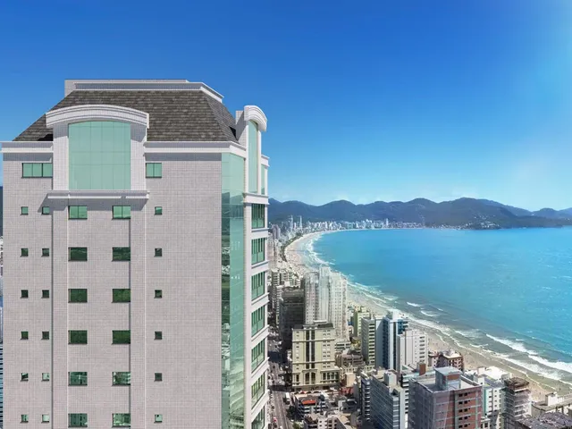 Imagem 9: Villa de Capri Apartamento com 4 dormitórios