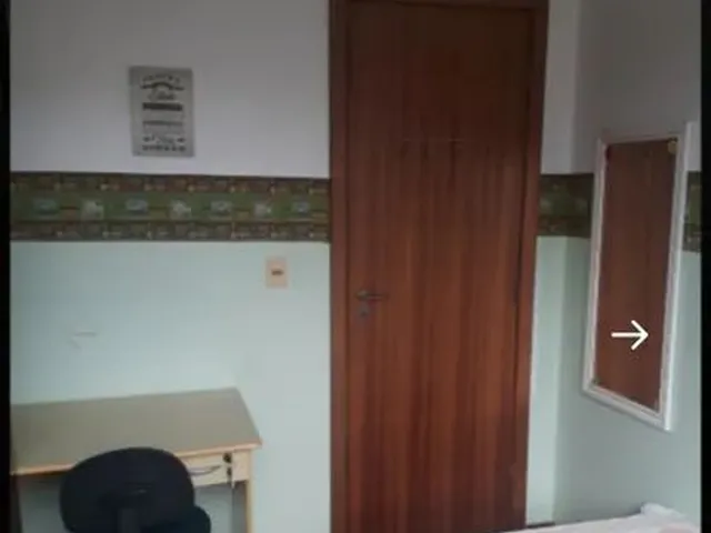 Imagem: Aluguel de Quarto Feminino Individual