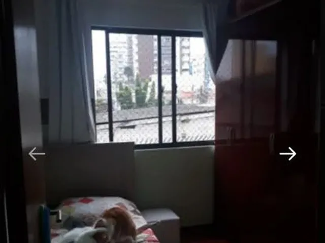Imagem 2: Aluguel de Quarto Feminino Individual