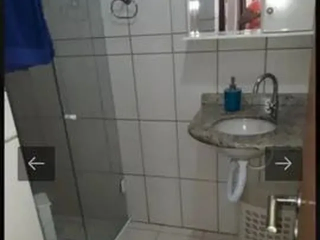 Imagem 6: Aluguel de Quarto Feminino Individual