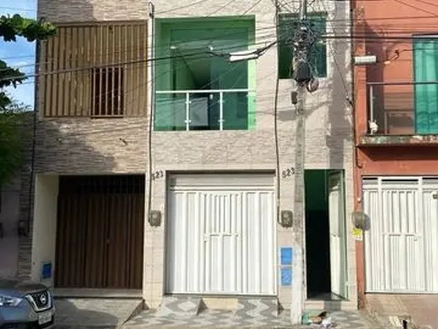 Imagem: Apartamento 100M2 Próximo a Faculdade Paraiso