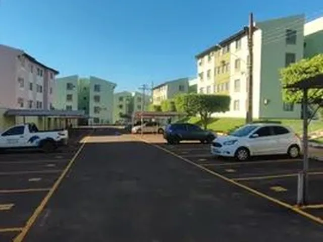 Imagem 1: Aluguel Apto 3 Quartos