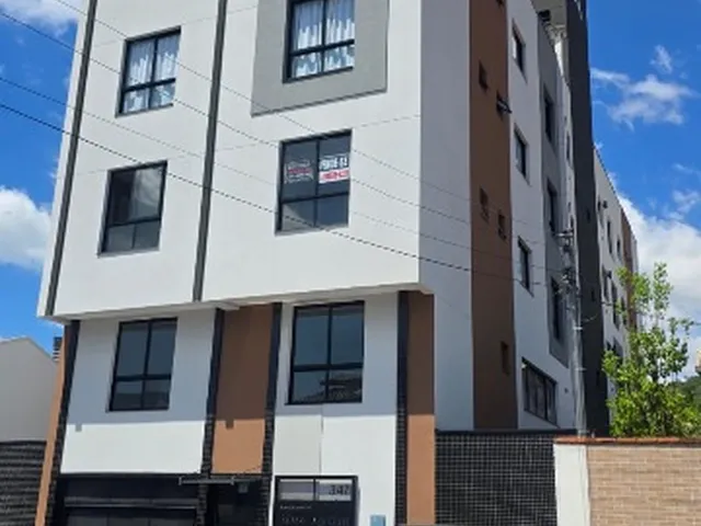 Imagem: SILVA JARDIM RESIDENCIAL - APARTAMENTO COM