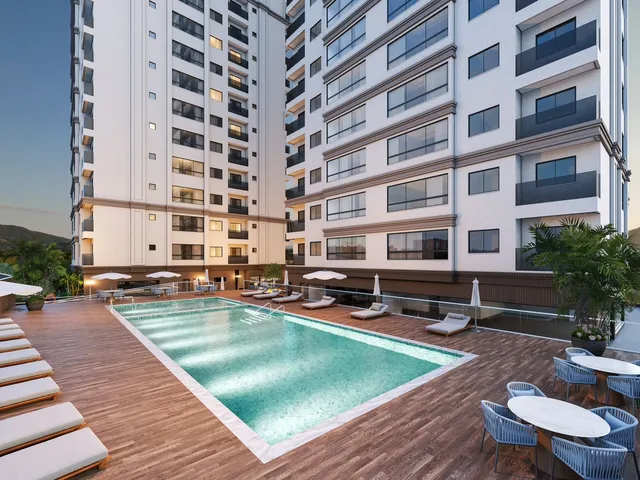 Imagem: VENICE HOME CLUB - APARTAMENTO COM 02 DORMITÓRIOS