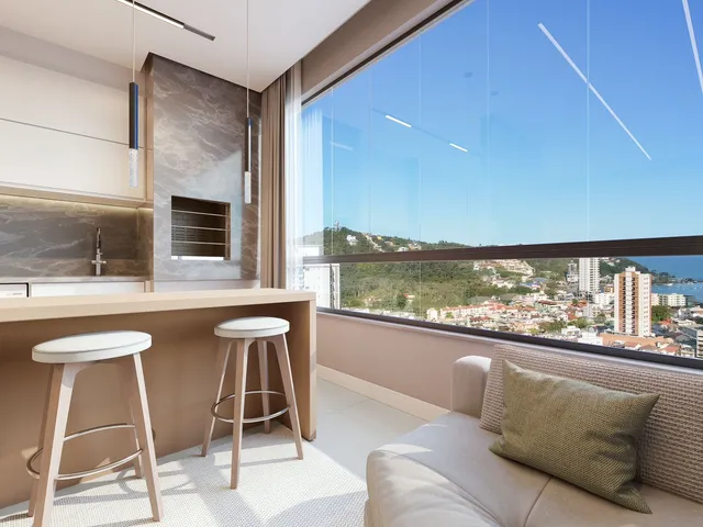 Imagem 9: VENICE HOME CLUB - APARTAMENTO COM 02 DORMITÓRIOS EM ITAPEMA