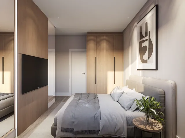 Imagem 2: VENICE HOME CLUB - APARTAMENTO COM 02 DORMITÓRIOS EM ITAPEMA