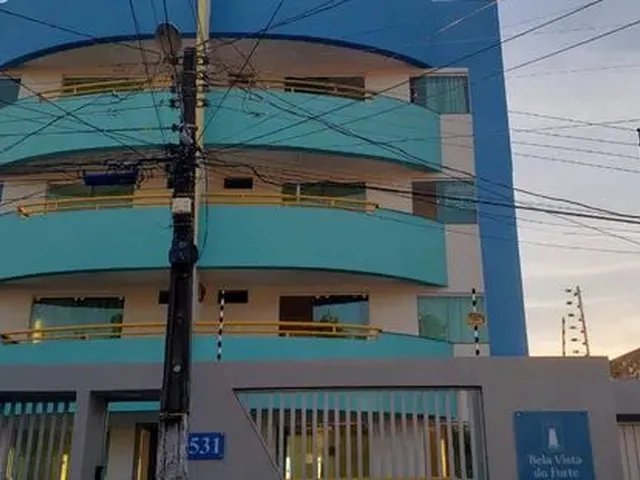 Imagem: Apartamento Aluguel 62 M² Santos Dumont