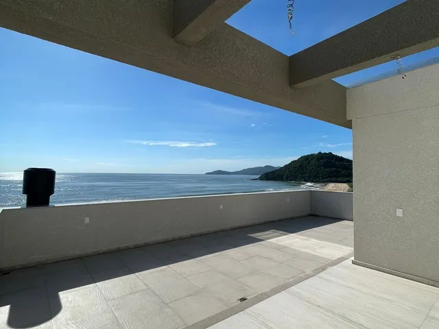 Imagem 4: COBERTURA TRIPLEX COM VISTA PARA O MAR NA PRAIA BRAVA - ITAJAÍ
