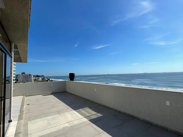 Imagem 14: COBERTURA TRIPLEX COM VISTA PARA O MAR NA PRAIA BRAVA - ITAJAÍ