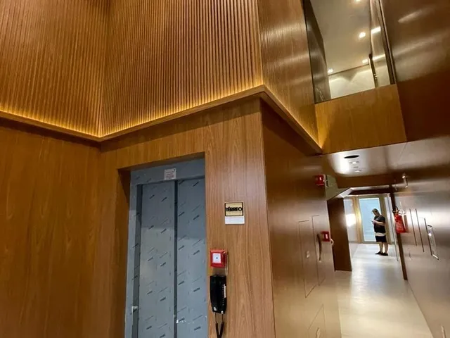 Imagem 6: COBERTURA TRIPLEX COM VISTA PARA O MAR NA PRAIA BRAVA - ITAJAÍ