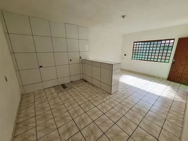 Imagem: Casa R$600,00 2 Quartos