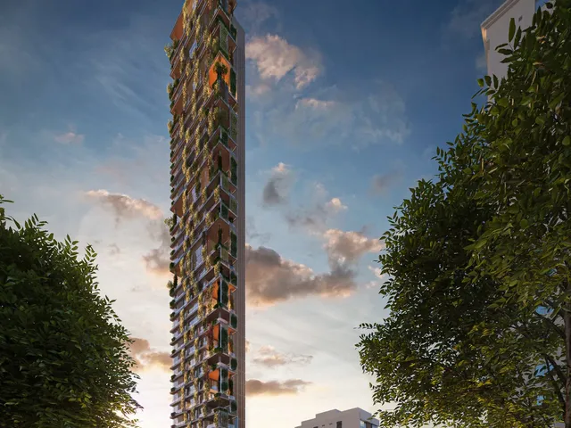 Imagem 8: Vítreo 271 Apartamento com 4 dormitórios