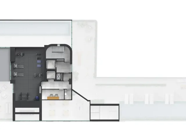 Imagem 3: Vítreo 271 Apartamento com 4 dormitórios