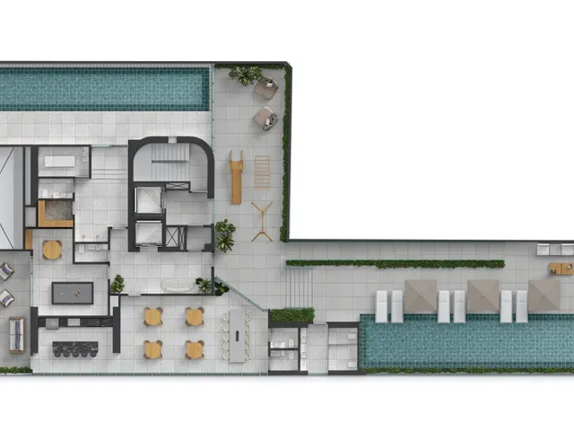 Imagem 2: Vítreo 271 Apartamento com 4 dormitórios