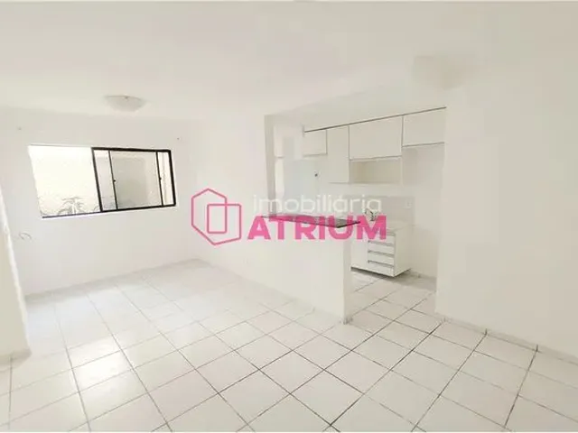 Imagem: Apartamento com 2/4 para Locação em Emaús