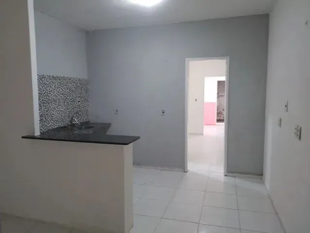 Imagem 1: Casa no Lago Jacarey pra Alugar