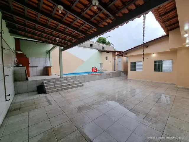 Imagem: Casa de Condomínio para Aluguel e Venda