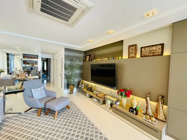 Imagem: DOM ALFONSO - APARTAMENTO FRENTE MAR MOBILIADO