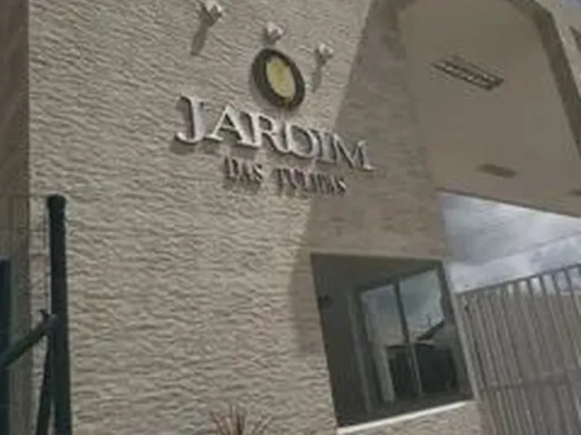 Imagem: Aluno Casa no Condomínio Gran Jardim das