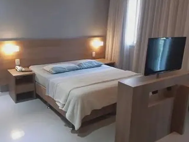 Imagem 3: Oportunidade de Flat para Aluguel com 42 Metros Quadrados e 1 Quarto em Jacarepaguá - Rj