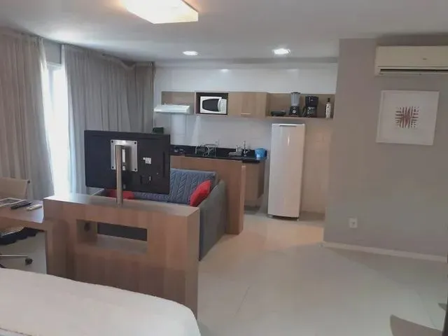 Imagem 14: Oportunidade de Flat para Aluguel com 42 Metros Quadrados e 1 Quarto em Jacarepaguá - Rj