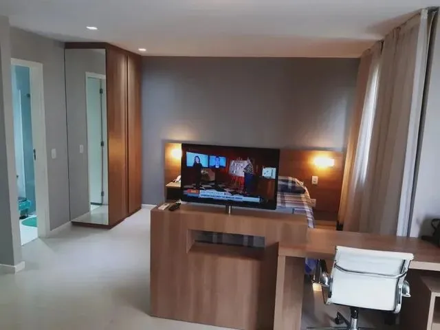 Imagem 12: Oportunidade de Flat para Aluguel com 42 Metros Quadrados e 1 Quarto em Jacarepaguá - Rj