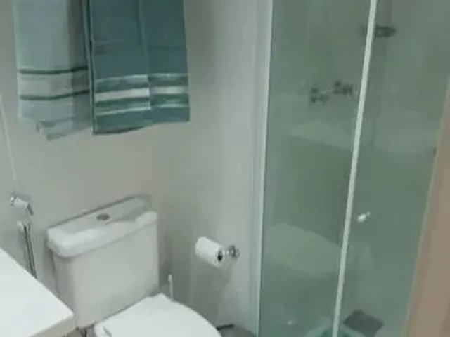 Imagem 8: Oportunidade de Flat para Aluguel com 42 Metros Quadrados e 1 Quarto em Jacarepaguá - Rj
