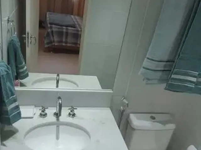 Imagem 4: Oportunidade de Flat para Aluguel com 42 Metros Quadrados e 1 Quarto em Jacarepaguá - Rj