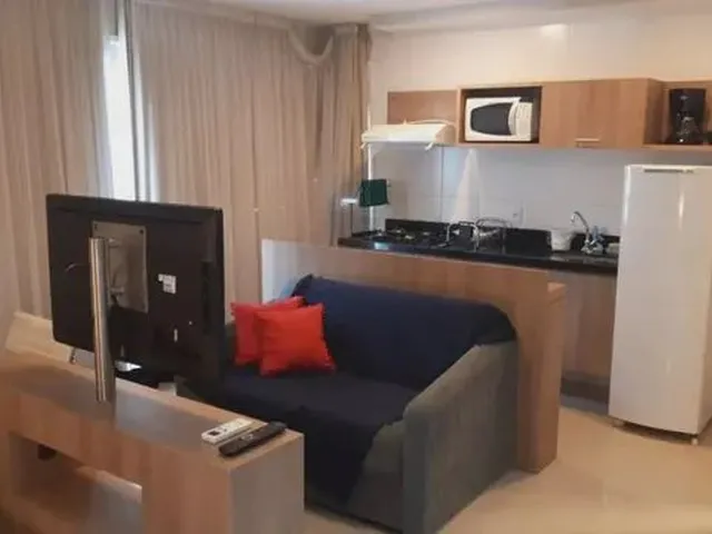 Imagem 11: Oportunidade de Flat para Aluguel com 42 Metros Quadrados e 1 Quarto em Jacarepaguá - Rj