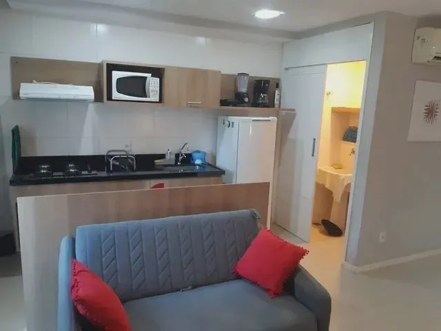 Imagem 9: Oportunidade de Flat para Aluguel com 42 Metros Quadrados e 1 Quarto em Jacarepaguá - Rj
