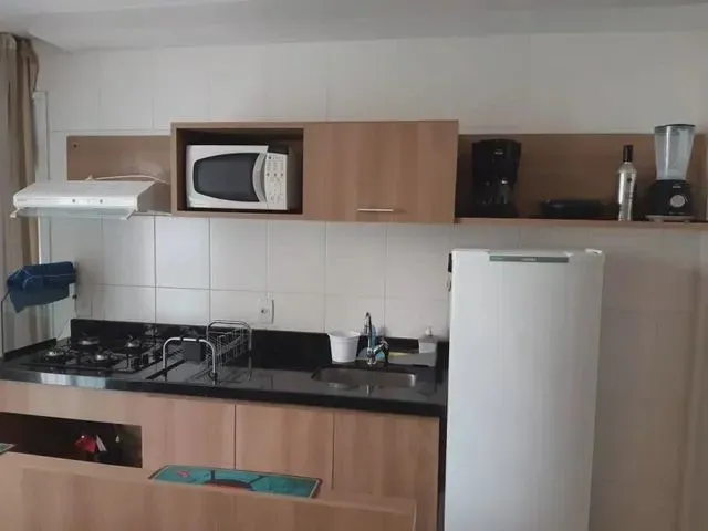 Imagem 15: Oportunidade de Flat para Aluguel com 42 Metros Quadrados e 1 Quarto em Jacarepaguá - Rj