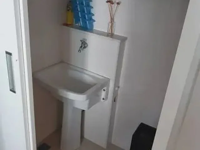 Imagem 6: Oportunidade de Flat para Aluguel com 42 Metros Quadrados e 1 Quarto em Jacarepaguá - Rj