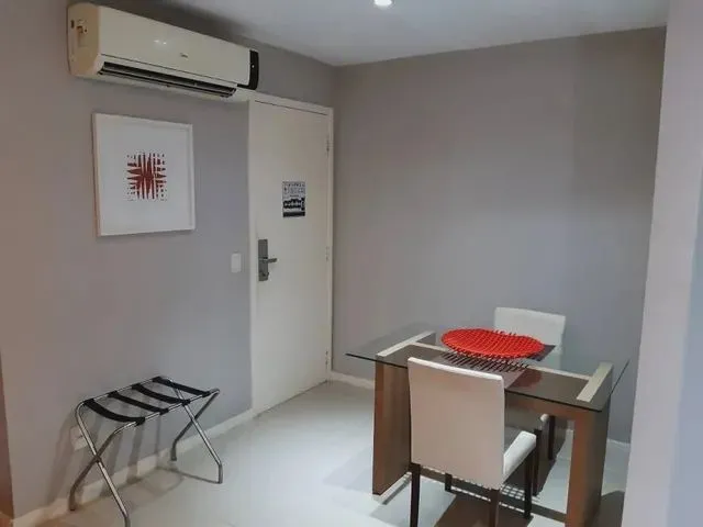 Imagem 5: Oportunidade de Flat para Aluguel com 42 Metros Quadrados e 1 Quarto em Jacarepaguá - Rj
