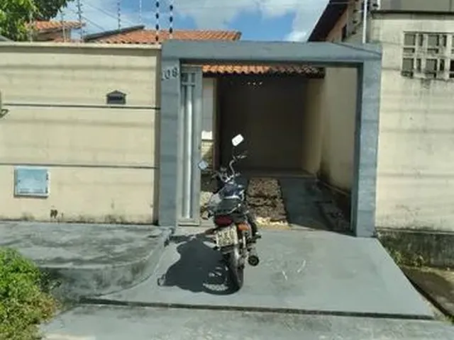 Imagem: Alugo Casa 3 Quartos - Paraipaba Ceará