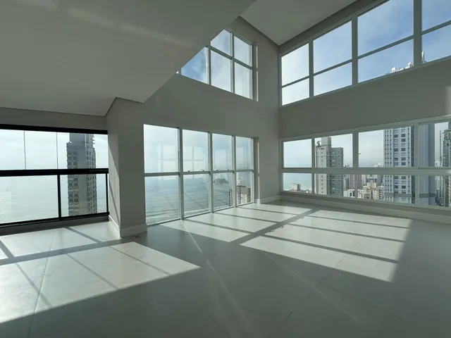 Imagem: CYANO MARE RESIDENCE - COBERTURA DUPLEX