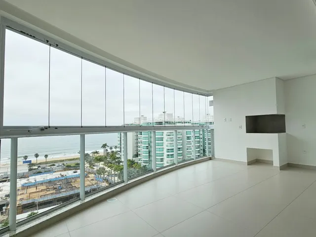 Imagem 1: BRAVA BEACH INTERNACINAL - RESERVA FIGUEIRA - APARTAMENTO 04 SUÍTES NA PRAIA BRAVA EM