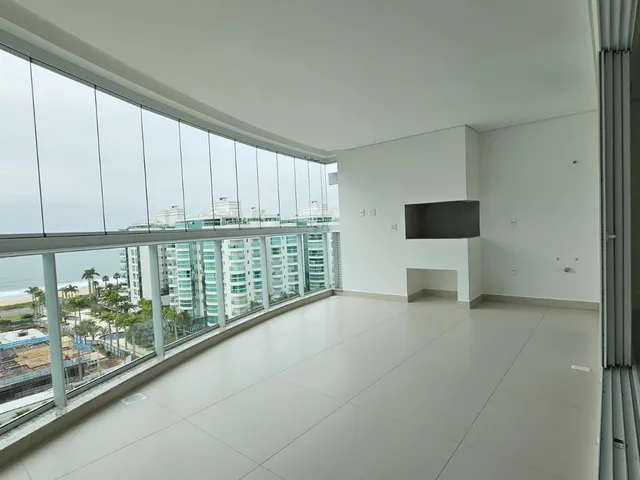Imagem 12: BRAVA BEACH INTERNACINAL - RESERVA FIGUEIRA - APARTAMENTO 04 SUÍTES NA PRAIA BRAVA EM