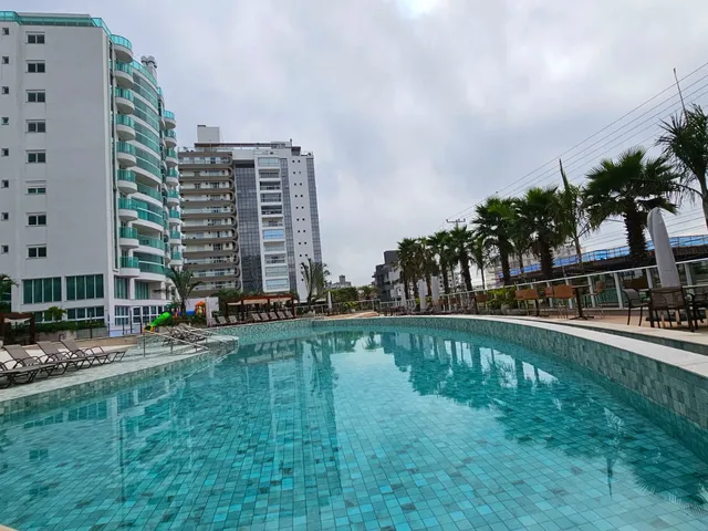 Imagem 13: BRAVA BEACH INTERNACINAL - RESERVA FIGUEIRA - APARTAMENTO 04 SUÍTES NA PRAIA BRAVA EM