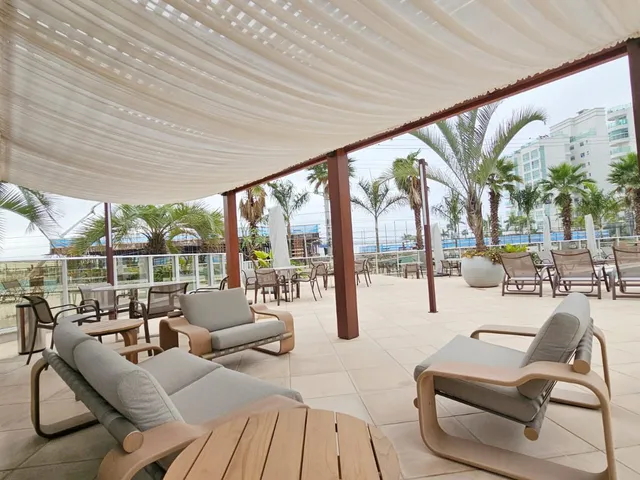 Imagem 11: BRAVA BEACH INTERNACINAL - RESERVA FIGUEIRA - APARTAMENTO 04 SUÍTES NA PRAIA BRAVA EM