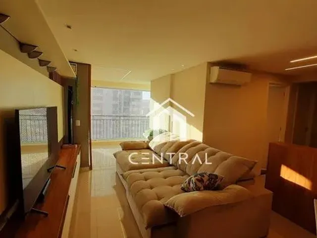 Imagem: Apartamento com 3 Dormitórios, 81 M²