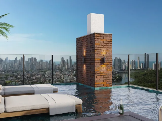 Imagem 7: MANHATTAN LOFTS POWERED BY HOUSI - LOFTS EM CAMBORIU PRÓXIMO Á BARRA SUL