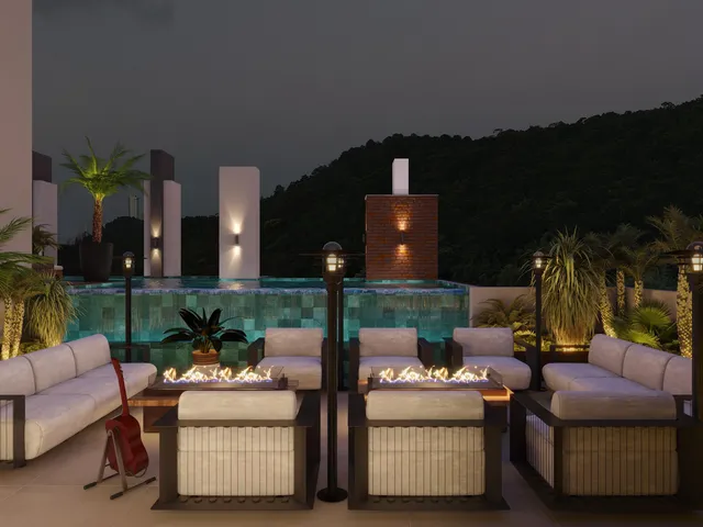 Imagem 5: MANHATTAN LOFTS POWERED BY HOUSI - LOFTS EM CAMBORIU PRÓXIMO Á BARRA SUL