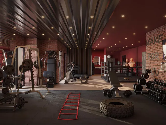 Imagem 12: MANHATTAN LOFTS POWERED BY HOUSI - LOFTS EM CAMBORIU PRÓXIMO Á BARRA SUL