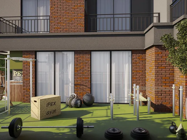 Imagem 14: MANHATTAN LOFTS POWERED BY HOUSI - LOFTS EM CAMBORIU PRÓXIMO Á BARRA SUL