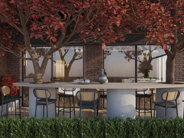 Imagem 2: MANHATTAN LOFTS POWERED BY HOUSI - LOFTS EM CAMBORIU PRÓXIMO Á BARRA SUL