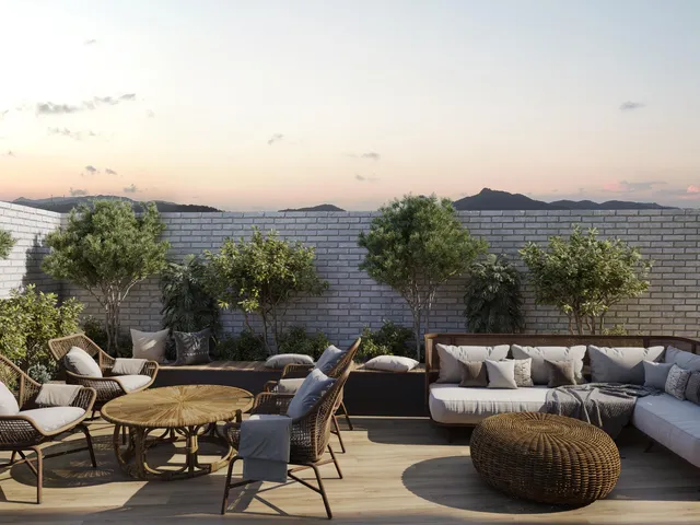 Imagem 10: MANHATTAN LOFTS POWERED BY HOUSI - LOFTS EM CAMBORIU PRÓXIMO Á BARRA SUL