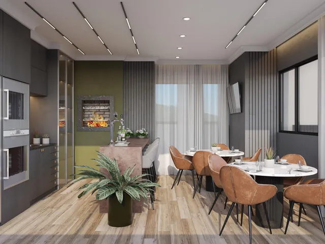 Imagem 8: MANHATTAN LOFTS POWERED BY HOUSI - LOFTS EM CAMBORIU PRÓXIMO Á BARRA SUL