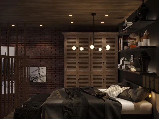 Imagem 11: MANHATTAN LOFTS POWERED BY HOUSI - LOFTS EM CAMBORIU PRÓXIMO Á BARRA SUL
