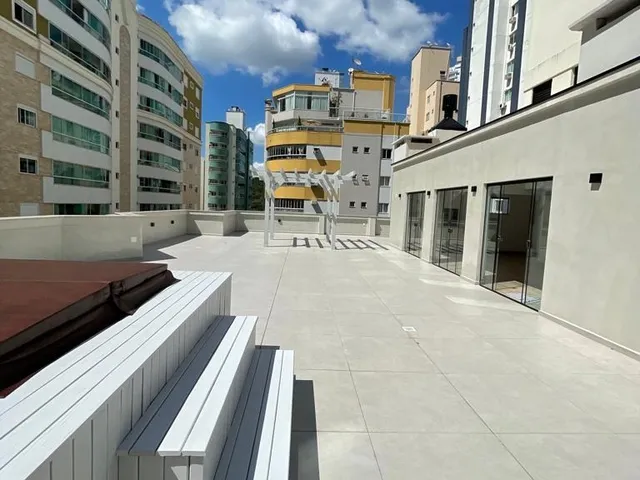 Imagem: COBERTURA DUPLEX COM VISTA MAR EM BALNEÁRIO
